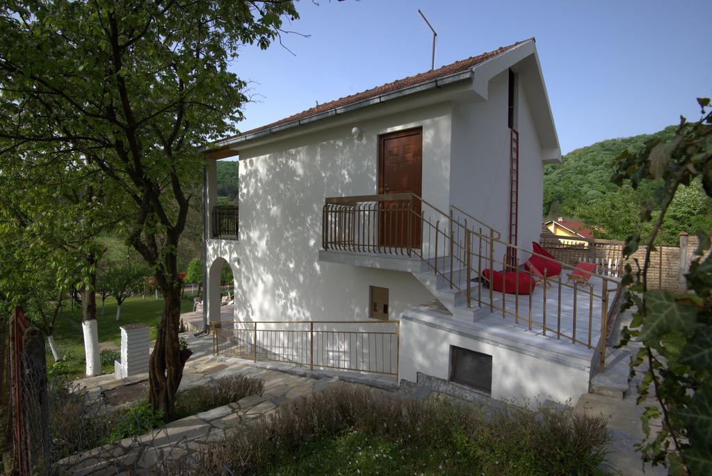 Apartment Honey And Milk Врднік Екстер'єр фото